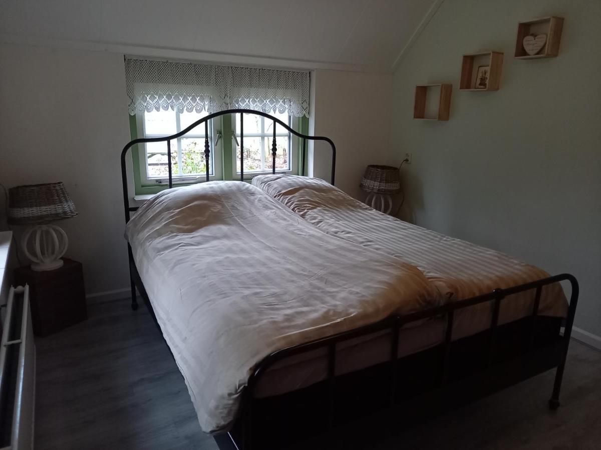 Anton'S Erfje Villa Dalfsen Esterno foto